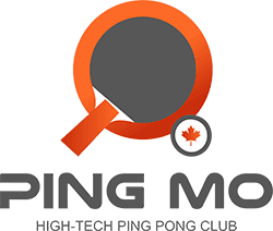 Ping Mo Logo